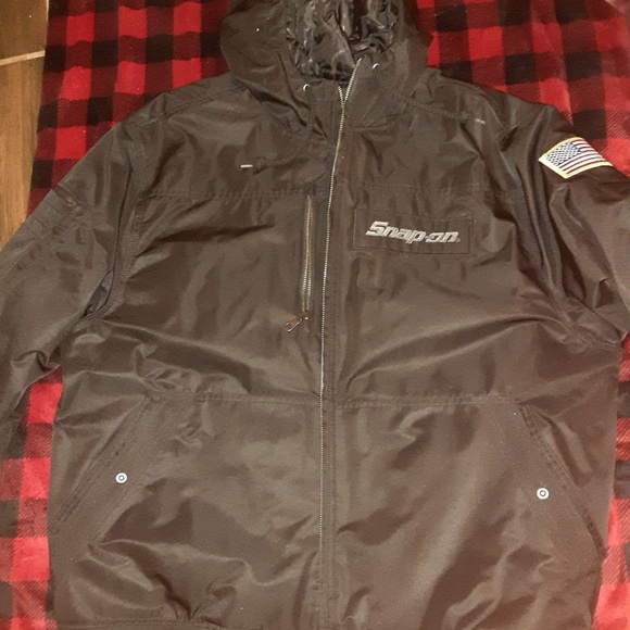 Jacket - Picture 2 of 3